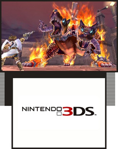 画像ギャラリー No.014のサムネイル画像 / ［E3 2010］Electronic Entertainment Expo 2010，4Gamer取材班が注目タイトル/トピックをピックアップ