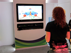 画像ギャラリー No.025のサムネイル画像 / ［E3 2010］Electronic Entertainment Expo 2010，4Gamer取材班が注目タイトル/トピックをピックアップ