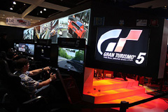 画像ギャラリー No.036のサムネイル画像 / ［E3 2010］Electronic Entertainment Expo 2010，4Gamer取材班が注目タイトル/トピックをピックアップ