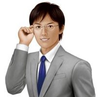 画像ギャラリー No.008のサムネイル画像 / オンライン経営シム「Mr.CEO」，ゲーム内容の一部や登場キャラクターの日本オリジナルイラストを公開