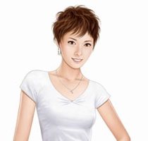 画像ギャラリー No.009のサムネイル画像 / オンライン経営シム「Mr.CEO」，ゲーム内容の一部や登場キャラクターの日本オリジナルイラストを公開