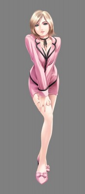 画像ギャラリー No.006のサムネイル画像 / 美人秘書を従え，夢の会社経営に挑もう。ブラウザ型の経営シム「Mr.CEO」の第1次CBT参加者募集がスタート。4Gamer読者枠は300名分