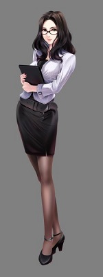 画像ギャラリー No.007のサムネイル画像 / 美人秘書を従え，夢の会社経営に挑もう。ブラウザ型の経営シム「Mr.CEO」の第1次CBT参加者募集がスタート。4Gamer読者枠は300名分