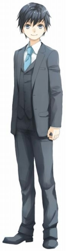 画像ギャラリー No.006のサムネイル画像 / セクシー系からマッチョ系まで。「Mr.CEO」秘書達がズラリと公開