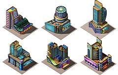 画像ギャラリー No.003のサムネイル画像 / 「Mr.CEO」,最上位のグローバル企業を超える6〜7等級の新店舗が登場