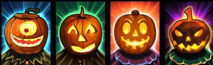 画像ギャラリー No.002のサムネイル画像 / 「Mr.CEO」,ハロウィン仮装衣装が登場。エンチャントシステムの実装も