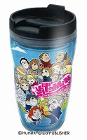 画像ギャラリー No.017のサムネイル画像 / 「D3P WEB SHOP」,楽天市場店がオープン。グッズをチェックしよう