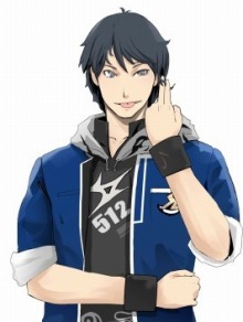 画像ギャラリー No.001のサムネイル画像 / あの「VitaminX」がフルボイス＆新規グラフィックスを引っさげてPSPに登場。「VitaminX Evolution Plus」2010年9月発売予定