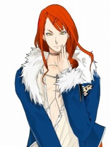 画像ギャラリー No.002のサムネイル画像 / あの「VitaminX」がフルボイス＆新規グラフィックスを引っさげてPSPに登場。「VitaminX Evolution Plus」2010年9月発売予定