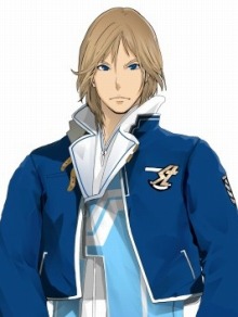 画像ギャラリー No.005のサムネイル画像 / あの「VitaminX」がフルボイス＆新規グラフィックスを引っさげてPSPに登場。「VitaminX Evolution Plus」2010年9月発売予定