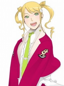 画像ギャラリー No.006のサムネイル画像 / あの「VitaminX」がフルボイス＆新規グラフィックスを引っさげてPSPに登場。「VitaminX Evolution Plus」2010年9月発売予定