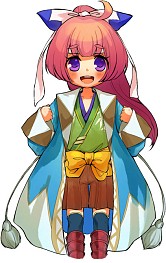 画像ギャラリー No.006のサムネイル画像 / PSP初(?)の“基本無料”タイトルが登場。ゲーム本編がタダで遊べちゃう「バクマツ☆維新伝(レボリューション)」は6月25日に配信開始