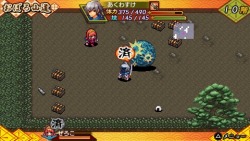 画像ギャラリー No.001のサムネイル画像 / 「バクマツ☆維新伝」，拡張・強化系の追加DLCを7つ一挙に配信