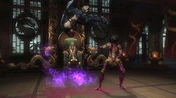 画像ギャラリー No.004のサムネイル画像 / より過激になったフィニッシュムーブをムービーでチェック！　Warner Bros.の手であの「Mortal Kombat」が復活・発売へ