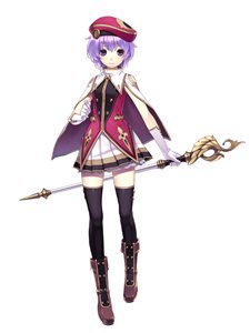画像ギャラリー No.005のサムネイル画像 / 「アガレスト戦記2」の公式サイトが本日オープン。主人公の“ソウル”が受け継がれる「ソウルブリード」システムなどの情報が公開に
