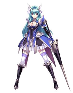 画像ギャラリー No.007のサムネイル画像 / 「アガレスト戦記2」の公式サイトが本日オープン。主人公の“ソウル”が受け継がれる「ソウルブリード」システムなどの情報が公開に