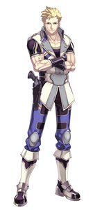 画像ギャラリー No.008のサムネイル画像 / 「アガレスト戦記2」の公式サイトが本日オープン。主人公の“ソウル”が受け継がれる「ソウルブリード」システムなどの情報が公開に
