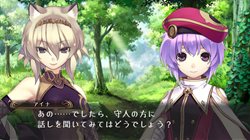 画像ギャラリー No.015のサムネイル画像 / 「アガレスト戦記2」の公式サイトが本日オープン。主人公の“ソウル”が受け継がれる「ソウルブリード」システムなどの情報が公開に