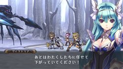 画像ギャラリー No.018のサムネイル画像 / 「アガレスト戦記2」の公式サイトが本日オープン。主人公の“ソウル”が受け継がれる「ソウルブリード」システムなどの情報が公開に