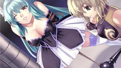 画像ギャラリー No.022のサムネイル画像 / 「アガレスト戦記2」の公式サイトが本日オープン。主人公の“ソウル”が受け継がれる「ソウルブリード」システムなどの情報が公開に