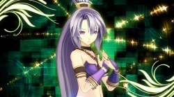 画像ギャラリー No.005のサムネイル画像 / 「アガレスト戦記2」公式サイトにて“ダンスムービー”が公開。フィオレット劇場の命運をかけ，二人のヒロインが歌って踊る！