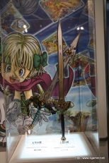画像ギャラリー No.005のサムネイル画像 / 三代目の最強勇者を決定する“第3回王者決定戦”が行われた,「ドラゴンクエスト モンスターバトルロードII レジェンド 夏祭り」をレポート