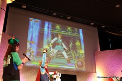 画像ギャラリー No.012のサムネイル画像 / 三代目の最強勇者を決定する“第3回王者決定戦”が行われた,「ドラゴンクエスト モンスターバトルロードII レジェンド 夏祭り」をレポート
