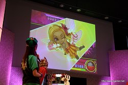 画像ギャラリー No.014のサムネイル画像 / 三代目の最強勇者を決定する“第3回王者決定戦”が行われた,「ドラゴンクエスト モンスターバトルロードII レジェンド 夏祭り」をレポート