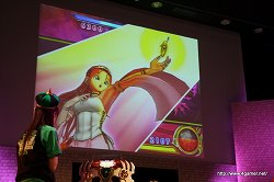 画像ギャラリー No.015のサムネイル画像 / 三代目の最強勇者を決定する“第3回王者決定戦”が行われた,「ドラゴンクエスト モンスターバトルロードII レジェンド 夏祭り」をレポート