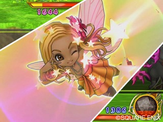 画像ギャラリー No.007のサムネイル画像 / 「ドラゴンクエスト モンスターバトルロードIIレジェンド」,最終章「勇者たちの挑戦」稼動開始。“ジョーカー連動”第2弾もスタート