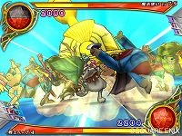 画像ギャラリー No.009のサムネイル画像 / 「ドラゴンクエスト モンスターバトルロードIIレジェンド」,最終章の追加情報が公開。8月末の大団円に向けてラストスパートだ