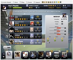 画像ギャラリー No.002のサムネイル画像 / 一足先にキックオフだ。「FIFA 11」,体験版が本日配信開始