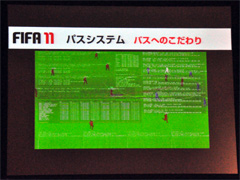 画像ギャラリー No.003のサムネイル画像 / 「FIFA 11 ワールドクラスサッカー」発売を記念して,日本代表前監督,岡田武史氏が世界選抜チームを結成