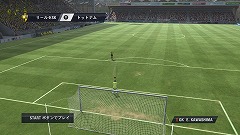画像ギャラリー No.032のサムネイル画像 / 「FIFA 11 ワールドクラスサッカー」発売を記念して,日本代表前監督,岡田武史氏が世界選抜チームを結成