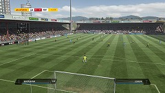 画像ギャラリー No.033のサムネイル画像 / 「FIFA 11 ワールドクラスサッカー」発売を記念して,日本代表前監督,岡田武史氏が世界選抜チームを結成