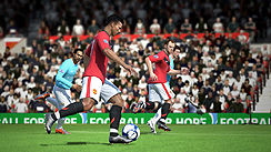 画像ギャラリー No.006のサムネイル画像 / エレクトロニック・アーツ,「FIFA 11 ワールドクラスサッカー」「NBAエリート 11」,そして「EA SPORTS総合格闘技」の国内発売を正式発表。発売日も明らかに