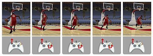 画像ギャラリー No.010のサムネイル画像 / エレクトロニック・アーツ,「FIFA 11 ワールドクラスサッカー」「NBAエリート 11」,そして「EA SPORTS総合格闘技」の国内発売を正式発表。発売日も明らかに