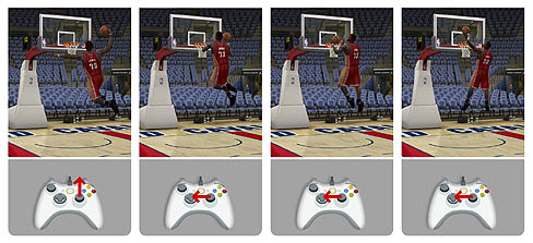 画像ギャラリー No.011のサムネイル画像 / エレクトロニック・アーツ,「FIFA 11 ワールドクラスサッカー」「NBAエリート 11」,そして「EA SPORTS総合格闘技」の国内発売を正式発表。発売日も明らかに