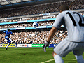 ［TGS 2010］とうとうゴールキーパーとしてのキャリアも始められる「FIFA 11 ワールドクラスサッカー」プレイレポート