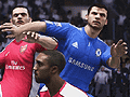 EA SPORTSが「FIFA 11」の新機能「Creation Center」を発表。選手やチームを制作し，ネットで仲間と交換可能に