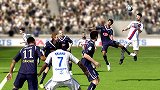 画像ギャラリー No.022のサムネイル画像 / ［Gamescom］今度はキーパーにもなれる。ついに11人対11人対戦が実現した「FIFA 11」