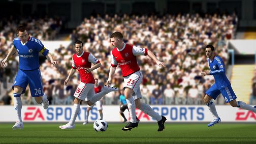 画像ギャラリー No.053のサムネイル画像 / ［Gamescom］Electronic Artsがプレスカンファレンスを開催。Gamescomに登場予定のEAタイトルをまとめて紹介