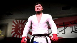 画像ギャラリー No.009のサムネイル画像 / EA，人生シミュレーション「ザ・シムズ3」＆対戦格闘「EA SPORTS 総合格闘技」を本日発売