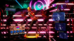 画像ギャラリー No.003のサムネイル画像 / これぞまさにダンスゲーム。Kinect専用タイトル「Dance Central」が日本上陸。発売日は6月2日でDLCもあり 