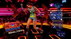 画像ギャラリー No.003のサムネイル画像 / 「Dance Central」などのKinect用タイトルを体験できるイベントが「第41回 神戸まつり」や全国の家電量販店で実施