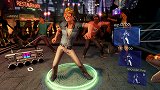 画像ギャラリー No.005のサムネイル画像 / 「Dance Central」などのKinect用タイトルを体験できるイベントが「第41回 神戸まつり」や全国の家電量販店で実施
