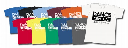 画像ギャラリー No.003のサムネイル画像 / 「Dance Central」の体験版が5月24日から配信に&「Kinect体験キャラバンカーイベント」の関西地域での開催が決定