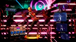 画像ギャラリー No.009のサムネイル画像 / 「Dance Central」の体験版が5月24日から配信に&「Kinect体験キャラバンカーイベント」の関西地域での開催が決定