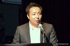 画像ギャラリー No.002のサムネイル画像 / オリエンタルラジオの2人を司会に，佐藤かよさん，ローラさん，立花胡桃さんがダンス対決した「Dance Central」発売記念イベントをレポート