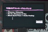 画像ギャラリー No.005のサムネイル画像 / オリエンタルラジオの2人を司会に，佐藤かよさん，ローラさん，立花胡桃さんがダンス対決した「Dance Central」発売記念イベントをレポート
